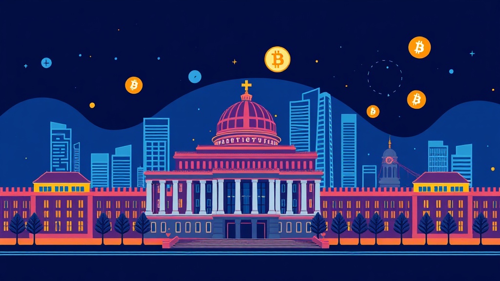 Protecting Your Crypto: Office-Based Security Tips in Kyiv