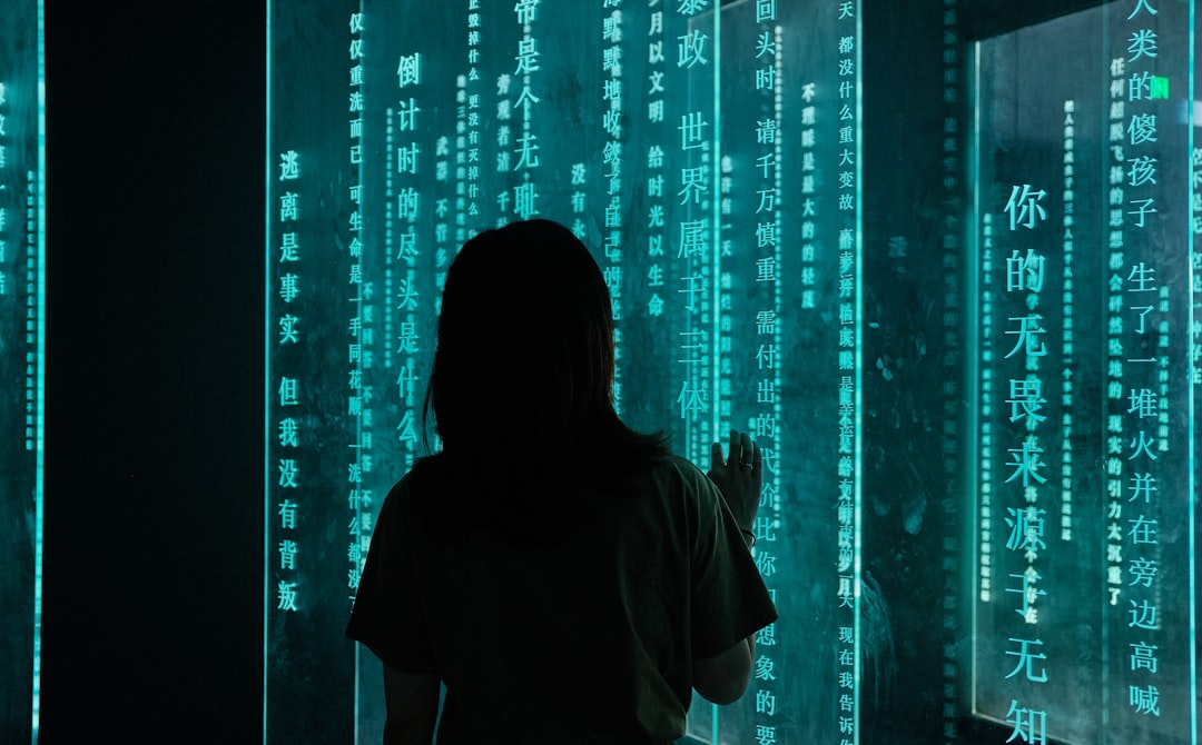 Protecting Your Data Privacy in the Cryptocurrency World