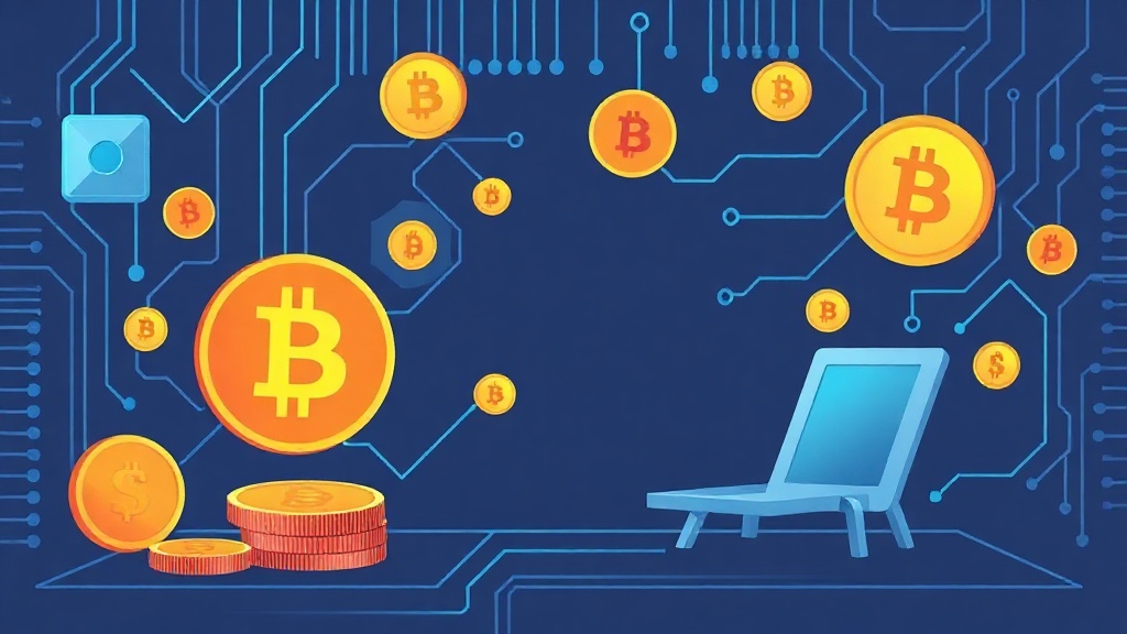 ProtonVPN и крипта: Как защитить свои транзакции