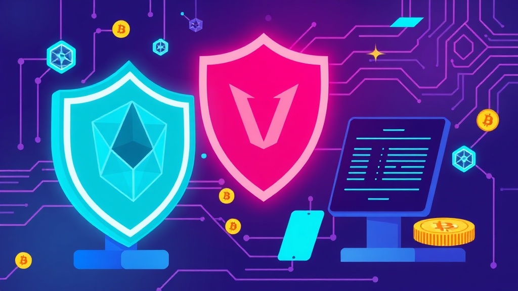 ProtonVPN Crypto Audit: Safeguarding Digital Privacy in the Crypto Era