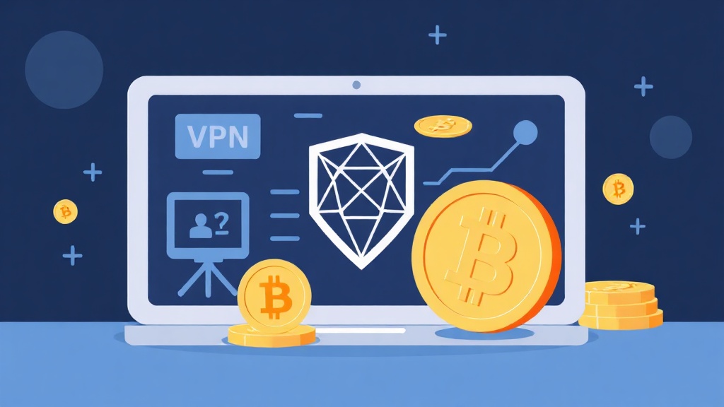 ProtonVPN Free: Secure Crypto Transactions with Privacy