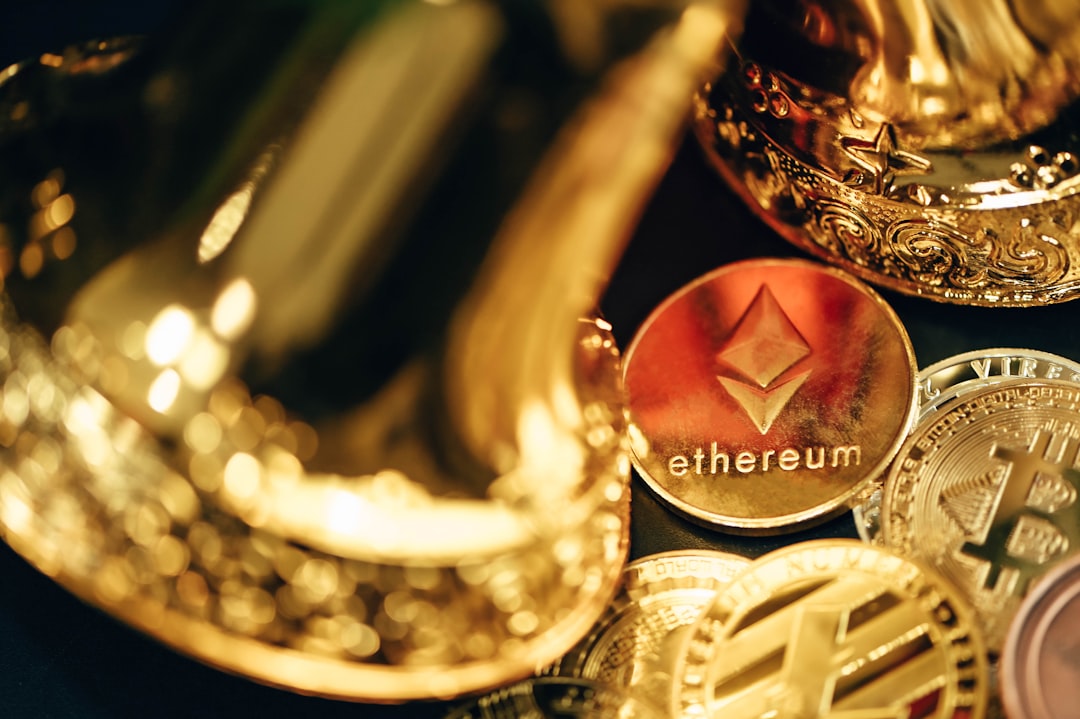 Railgun on Ethereum: Revolutionizing Privacy in DeFi