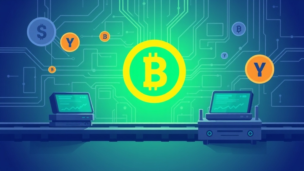 Railgun Privacy Explained: Secure Crypto Transactions Uncovered