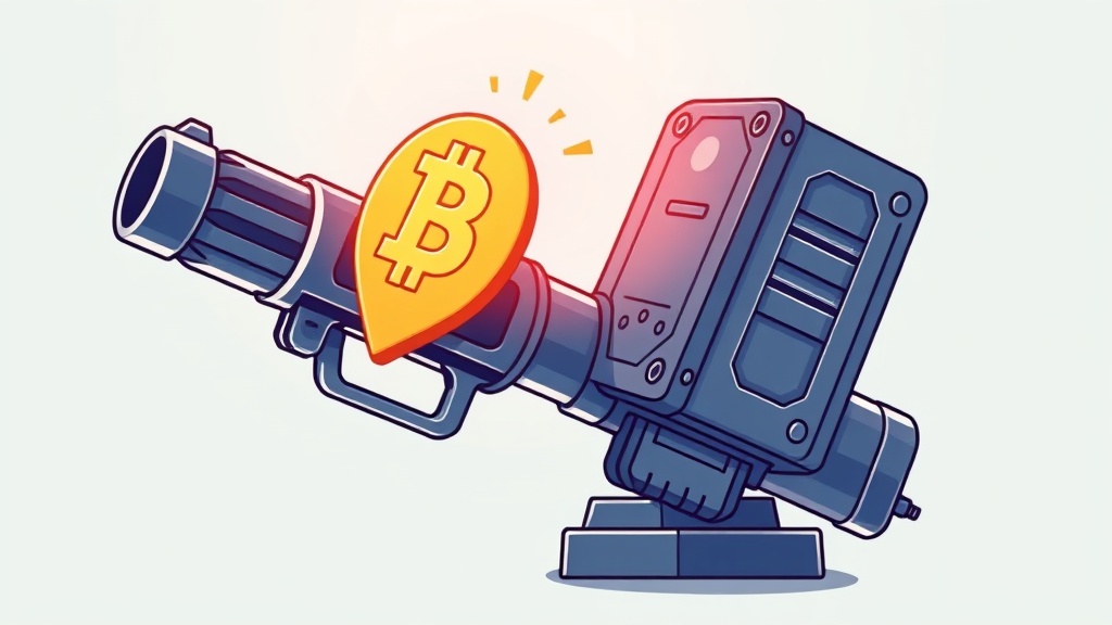 Railgun Shielded Balancer: Boost Crypto Privacy