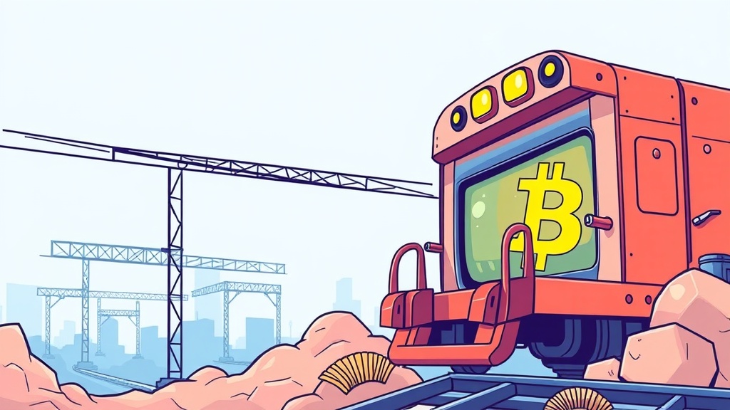 Railgun: The Future of Private Cryptocurrency Transactions