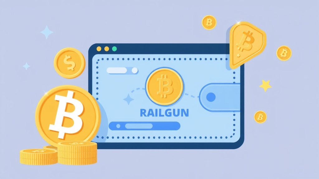 Railgun Wallet Installation: Secure Your Crypto Privacy