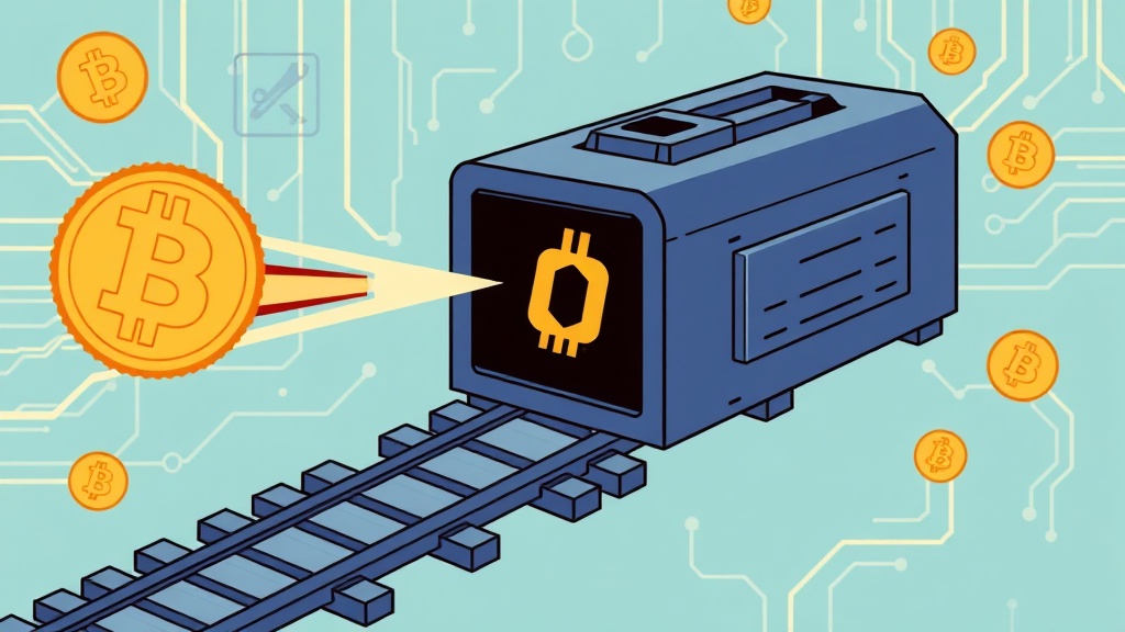 Railgun zk-SNARK: Revolutionizing Cryptocurrency Privacy
