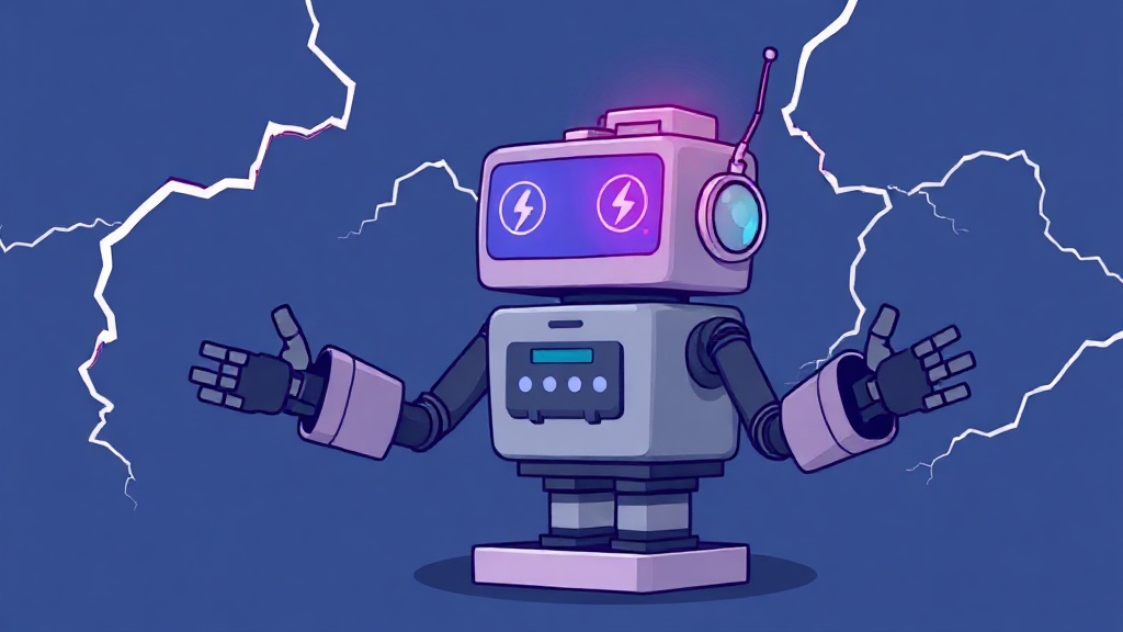 Revolutionizing Privacy: RoboSats on Lightning Network