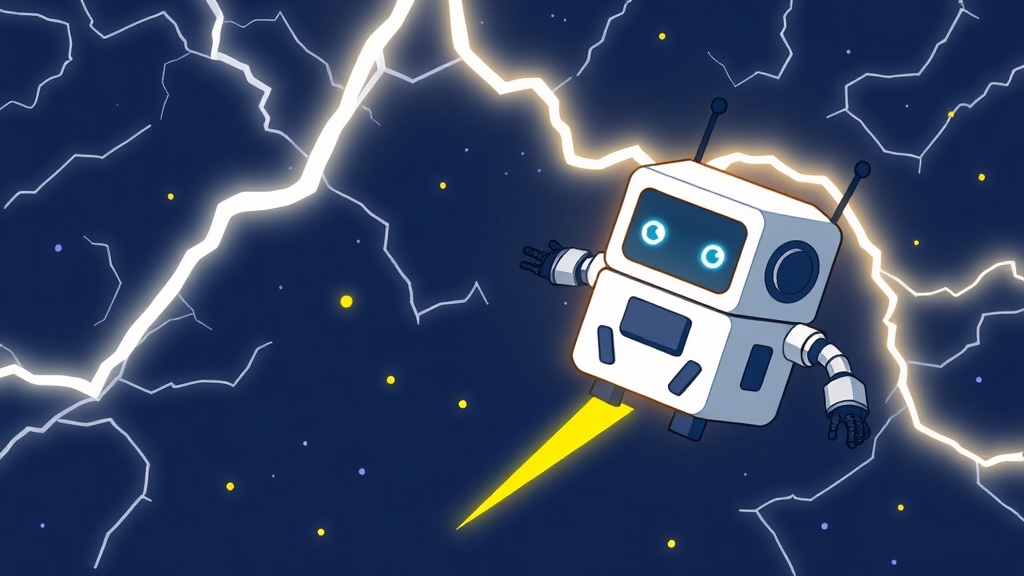 RoboSats Lightning P2P: Revolutionizing Private Crypto Transactions
