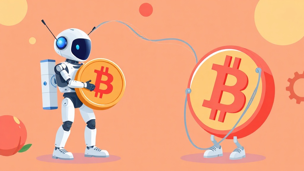 RoboSats vs Peach Bitcoin: Which Privacy Coin Reigns Supreme?