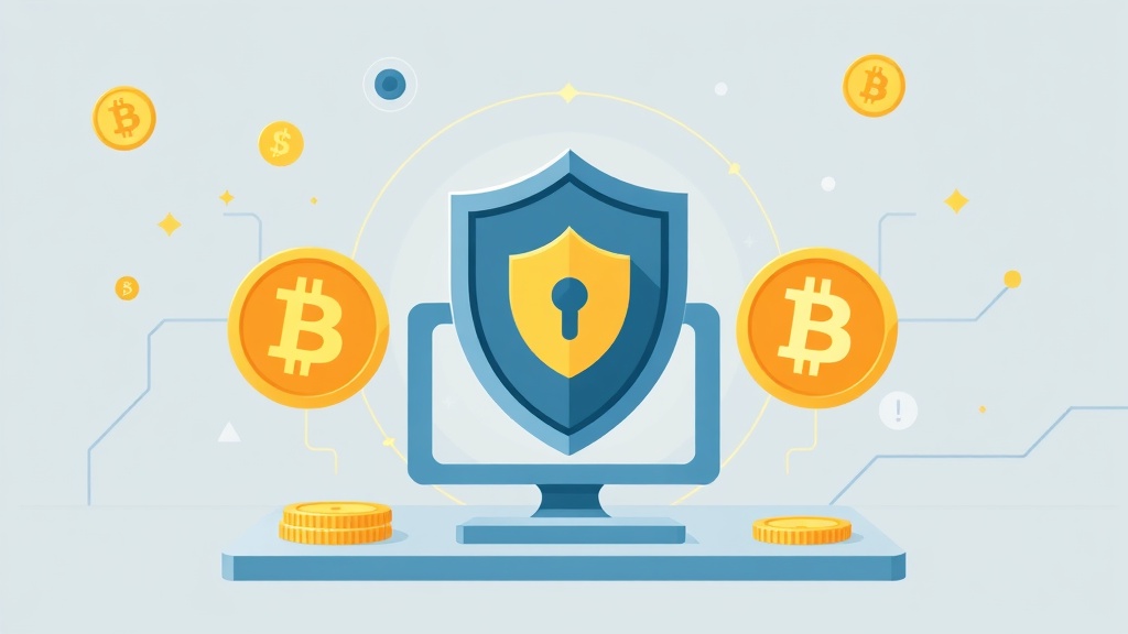 SafeShell VPN Crypto: Secure Your Crypto Transactions with Military-Grade Privacy