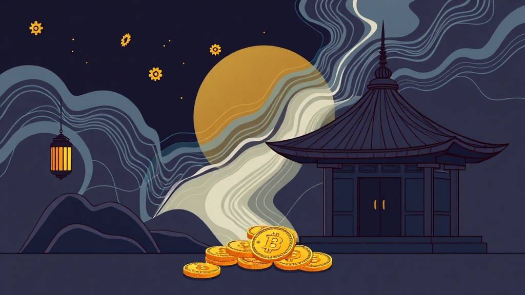 Samourai Wallet Dojo Full Node: Boost Privacy & Security in Crypto Transactions