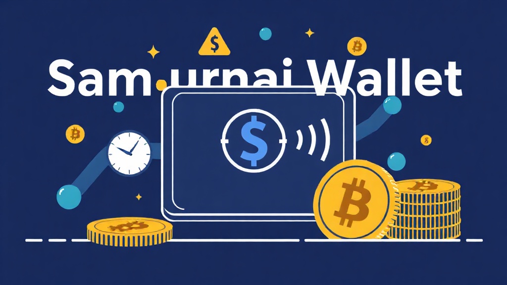Samourai Wallet Forced Surrender: Protecting Your Crypto Privacy