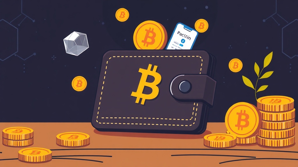 Samourai Wallet PayNym: Ultimate Privacy Tool for Crypto Enthusiasts