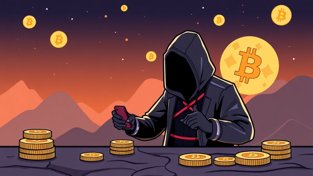 Samourai Wallet: The Ultimate Privacy-Focused Crypto Solution