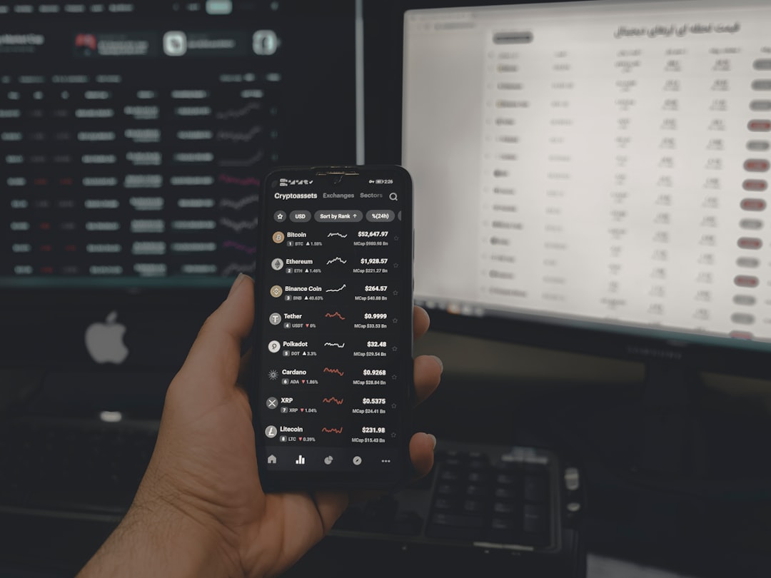 Samourai Wallet: The Ultimate Privacy-Focused Crypto Wallet