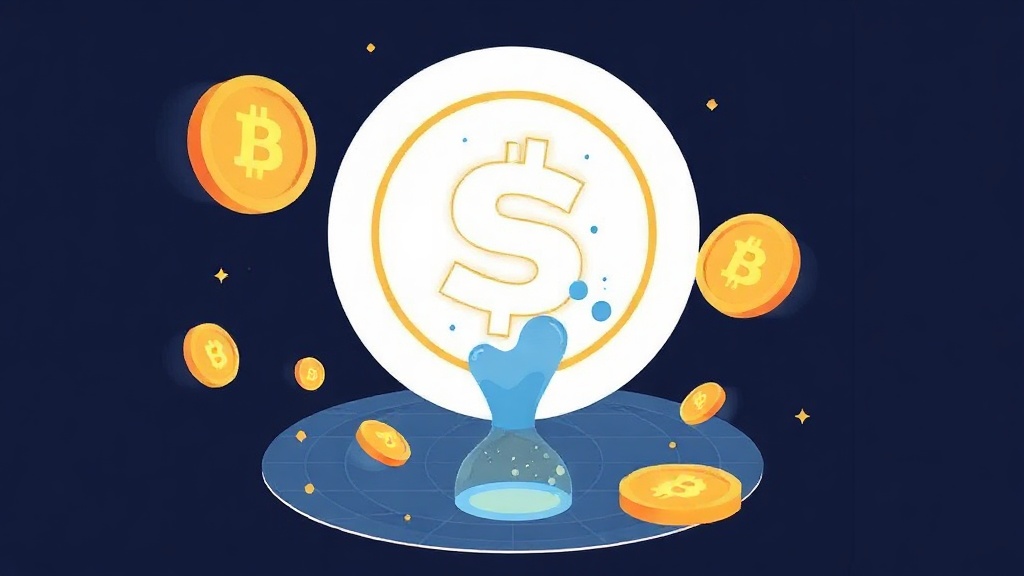 Samourai Wallet Whirlpool 0.001 Pool: Boost Bitcoin Privacy