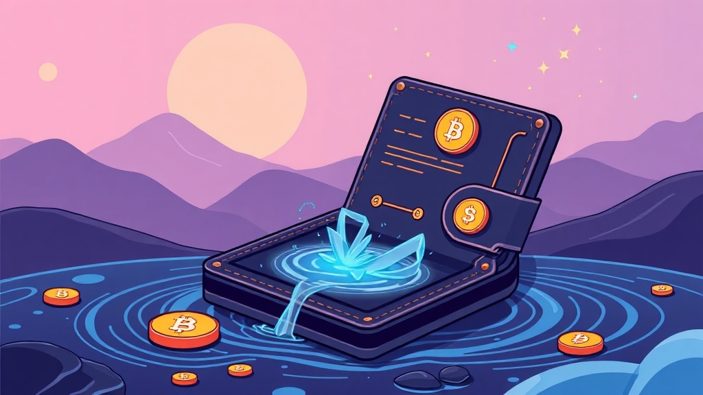 Samourai Wallet Whirlpool Commission: A Privacy-Focused Crypto Guide