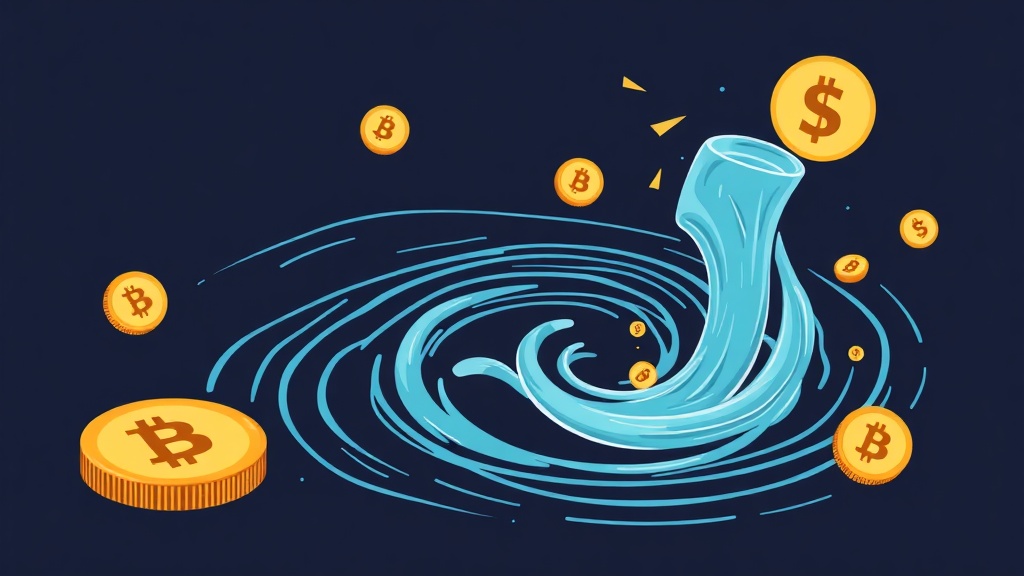 Samourai Wallet Whirlpool Cycles: Boost Your Bitcoin Privacy