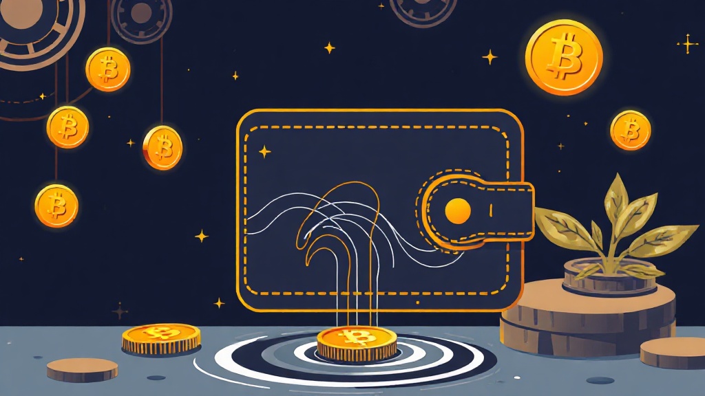 Samourai Wallet Whirlpool Premium: Boost Your Crypto Privacy