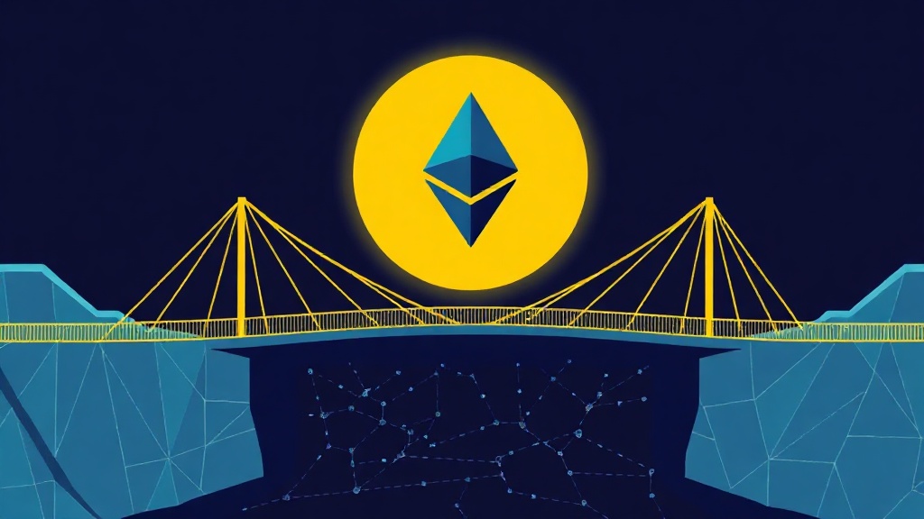 Secret Network Bridge ETH: Securely Transfer Ethereum to Private Blockchains