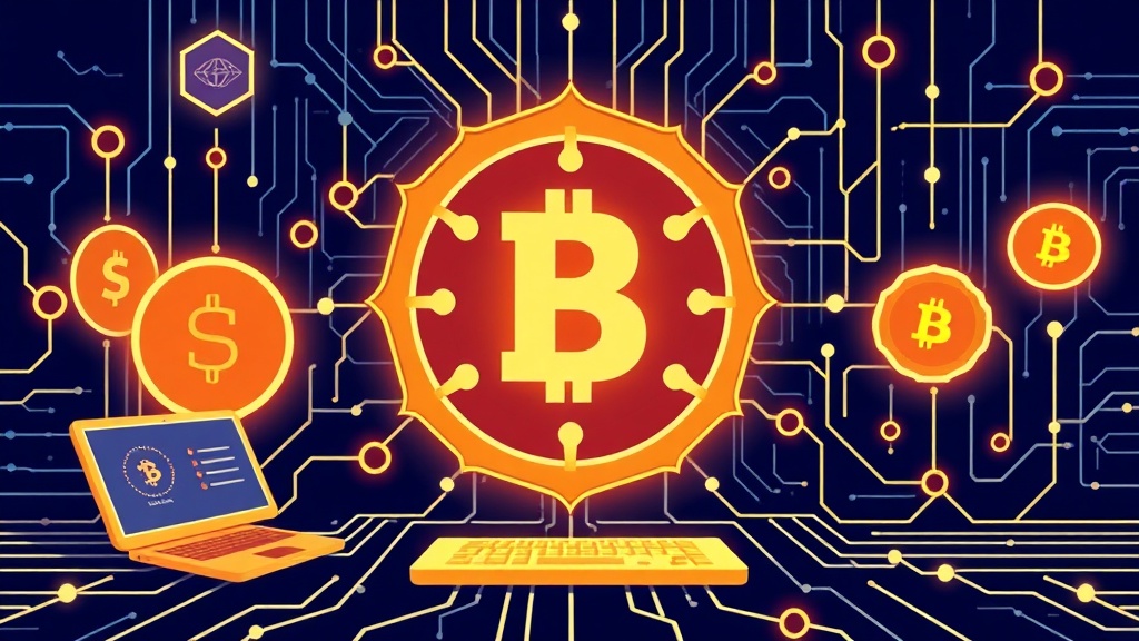 Secret Network: Building Private dApps for Enhanced Crypto Privacy