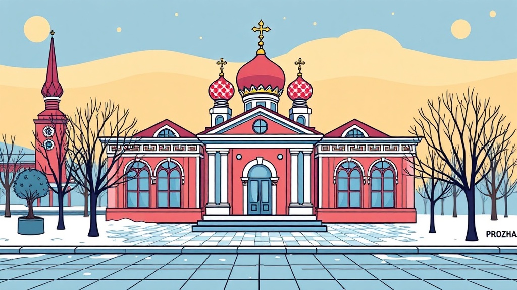 Secure Crypto Exchange in Moscow: Physical P2P Platforms Explained
