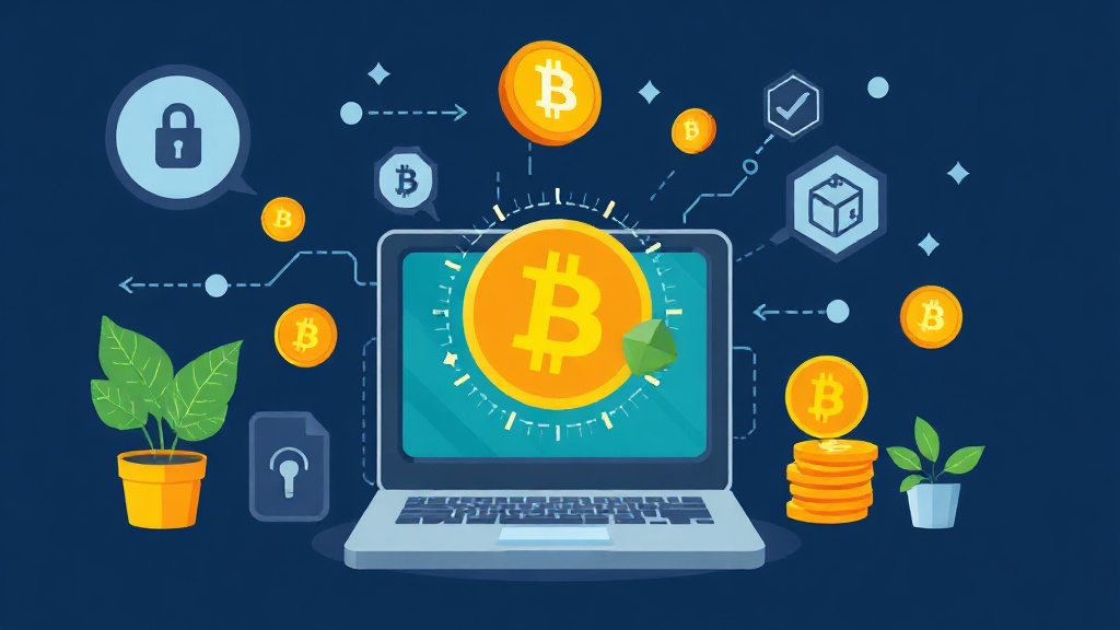 Secure Crypto Payments: Using Private Cards with VPNs