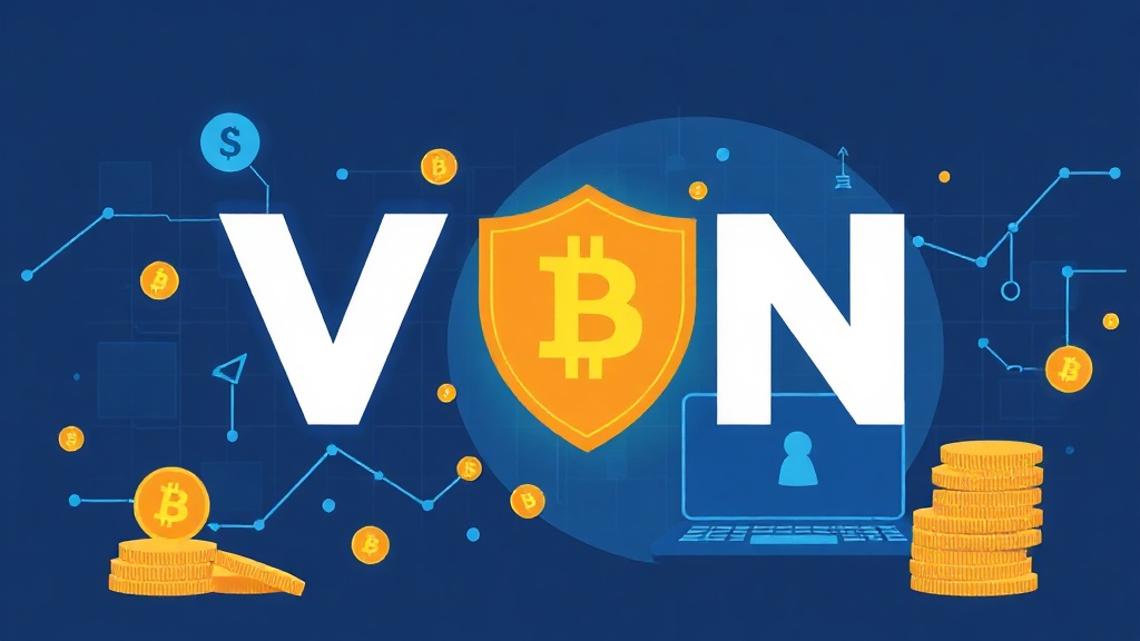 Secure Crypto Payments with VPN: Zero-Trace Transactions Explained