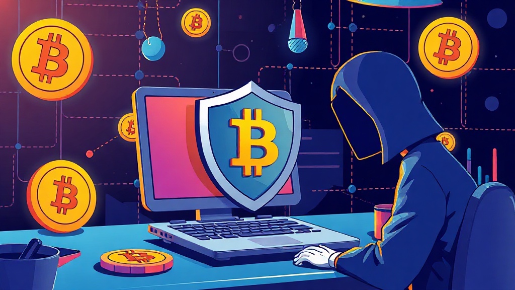 Secure Crypto Transactions with Clash Client VPN