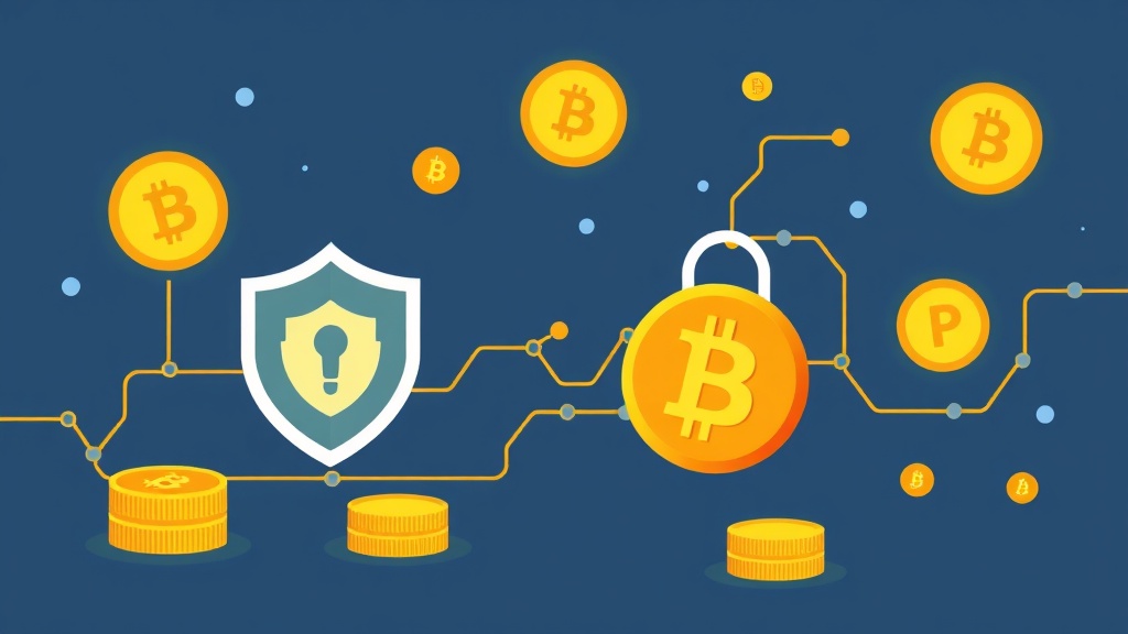 Secure Crypto Transactions with PIA: A Privacy Guide