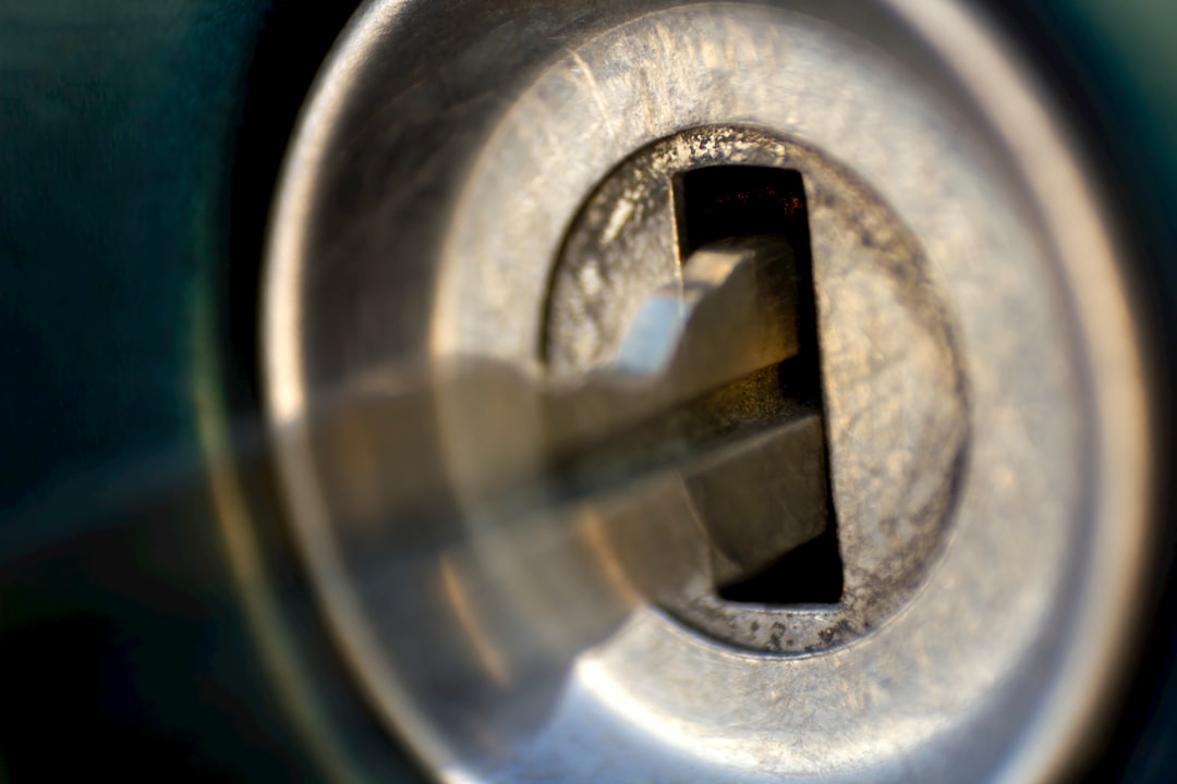 Secure Key Storage: Protecting Your Cryptocurrency Assets