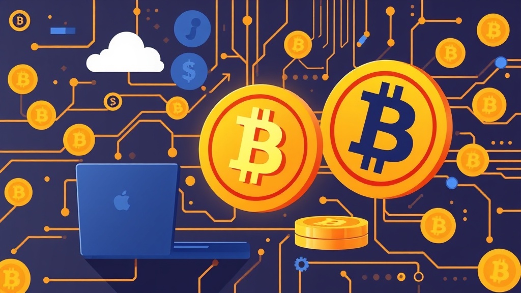 Secure Your Bitcoin: How IVPN Enhances Crypto Privacy