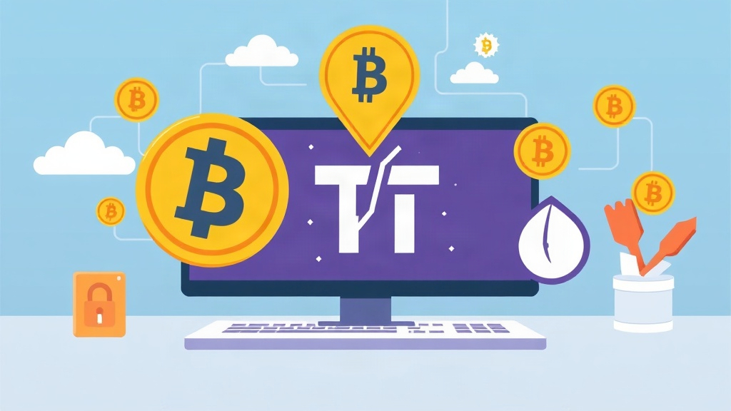 Secure Your Bitcoin: Using a Tumbler with VPN & Tor