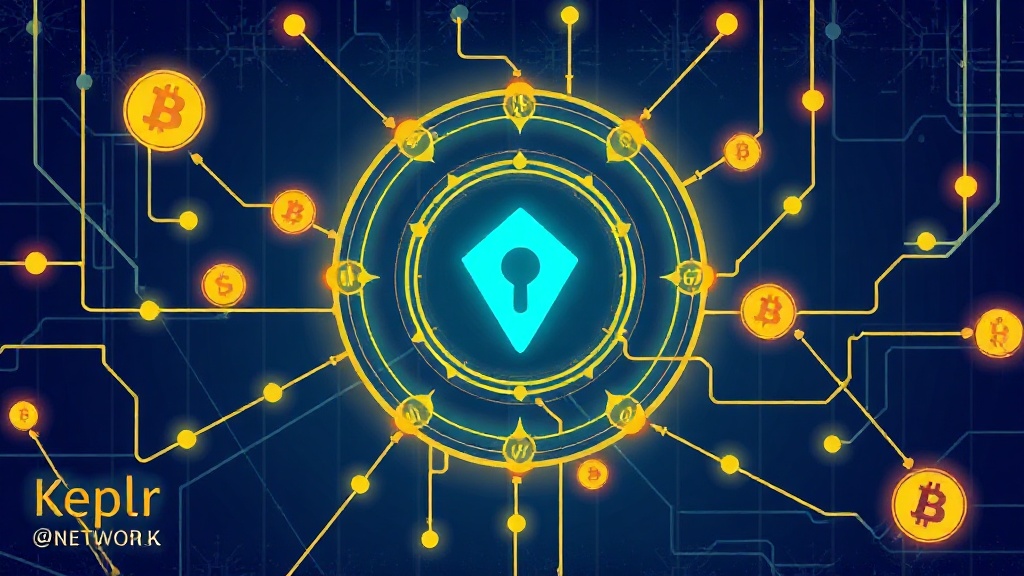 Secure Your Crypto with Keplr Wallet: A Privacy-Focused Guide