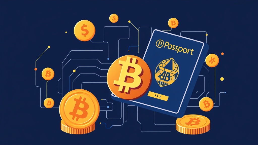 Secure Your Crypto with Passport Multisig Wallet