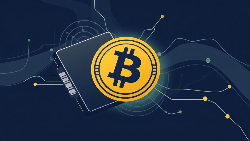 Secure Your Crypto with Passport SD Card Wallet
