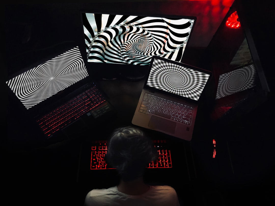 Self-Sovereign Digital Identity: Taking Control of Your Online Presence