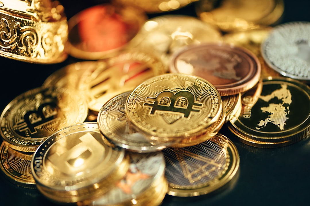 Smart Contract Privacy: Protecting Your Digital Assets