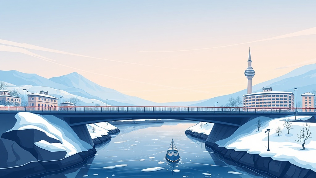 Snowbridge: The Ultimate Crypto Privacy Bridge Explained