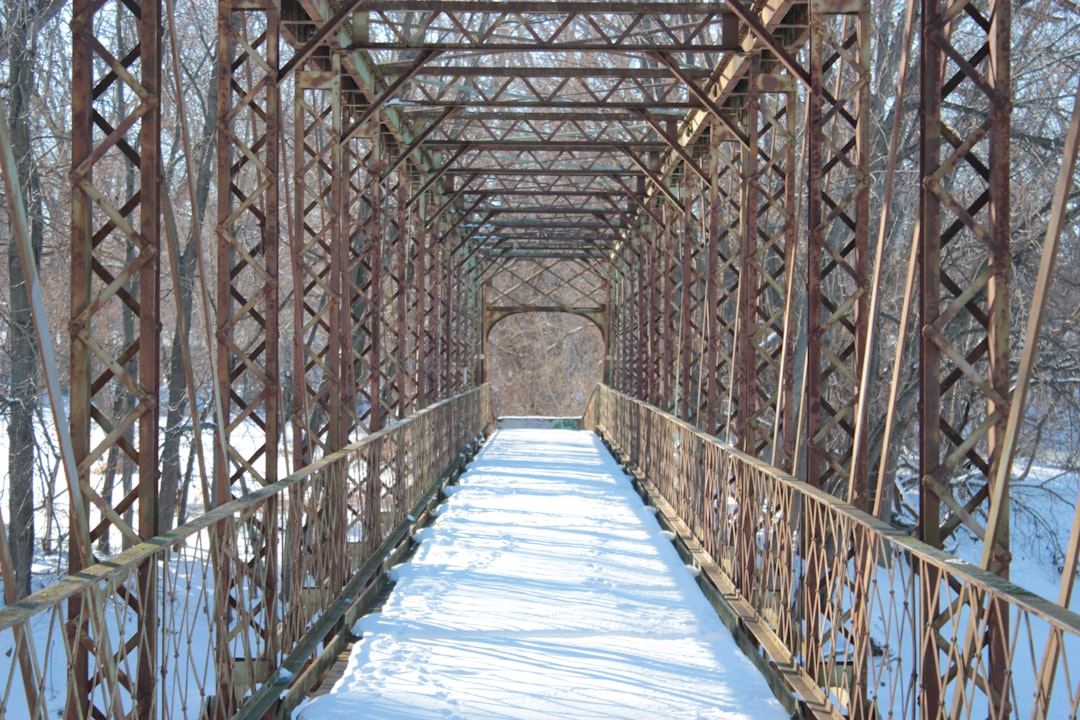 Snowflake Tor Bridge: Enhancing Privacy in Cryptocurrency Transactions