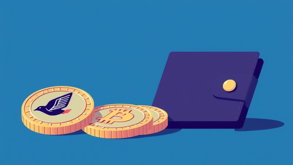 Sparrow Wallet Coin Labels: Boost Privacy in Crypto Transactions
