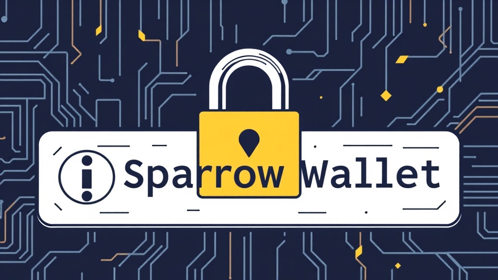 Sparrow Wallet Duress Passphrase: A Privacy Lifeline