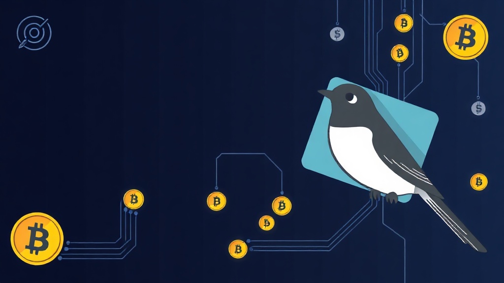 Sparrow Wallet Linux: Secure Crypto Storage for Privacy Enthusiasts