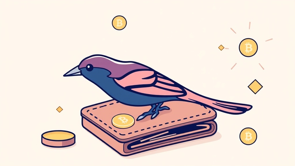 Sparrow Wallet PSBT: Boosting Bitcoin Privacy & Security