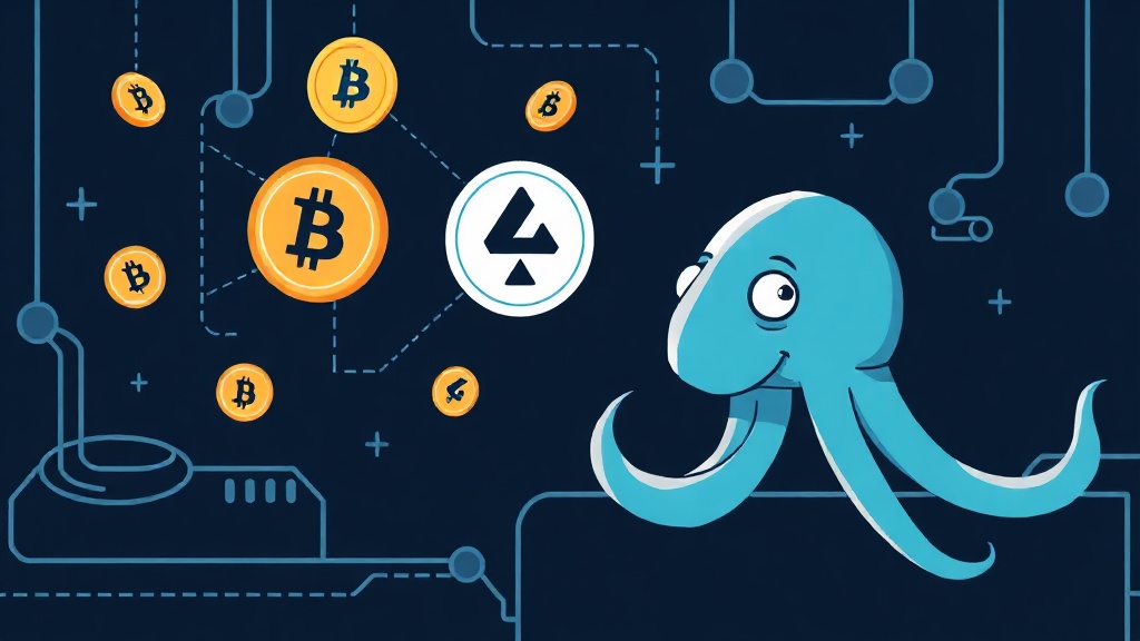 Squid Router Bridge: Ultimate Crypto Privacy Tool