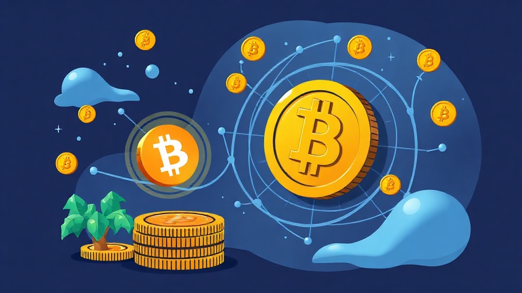 Stablecoin for Expatriates: Secure Financial Freedom Abroad
