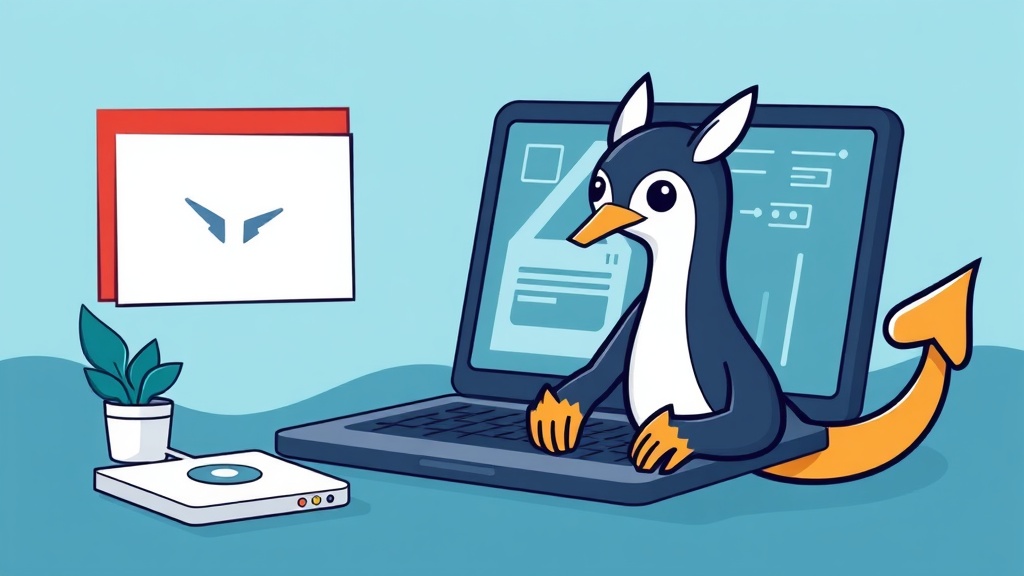 Tails OS and Cryptocurrency: Enhancing Privacy with Secure Tools
