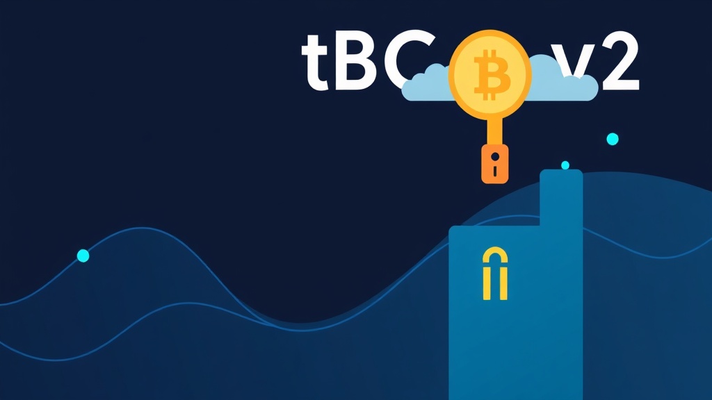 tBTC v2 Bridge: Decentralized Cross-Chain Solutions for Crypto Privacy
