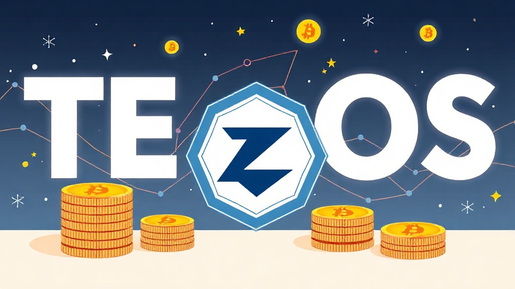 Tezos XTZ Mixing Service: Boost Privacy for Your Digital Assets